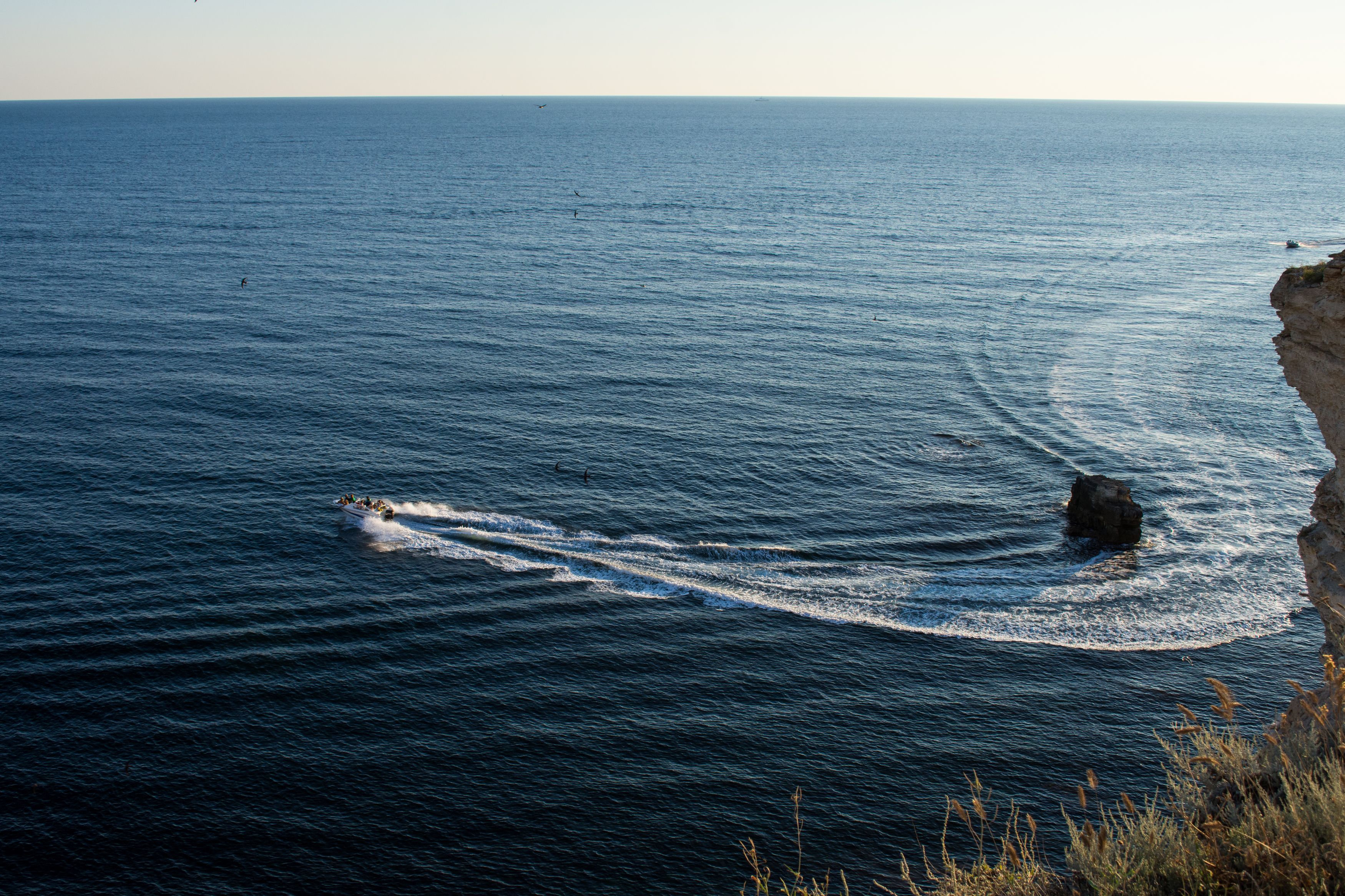 Photograph by Александра Плискова