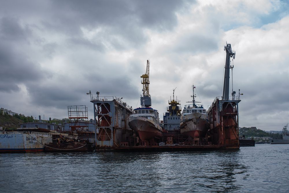 Photograph by Татьяна Эрбутаева