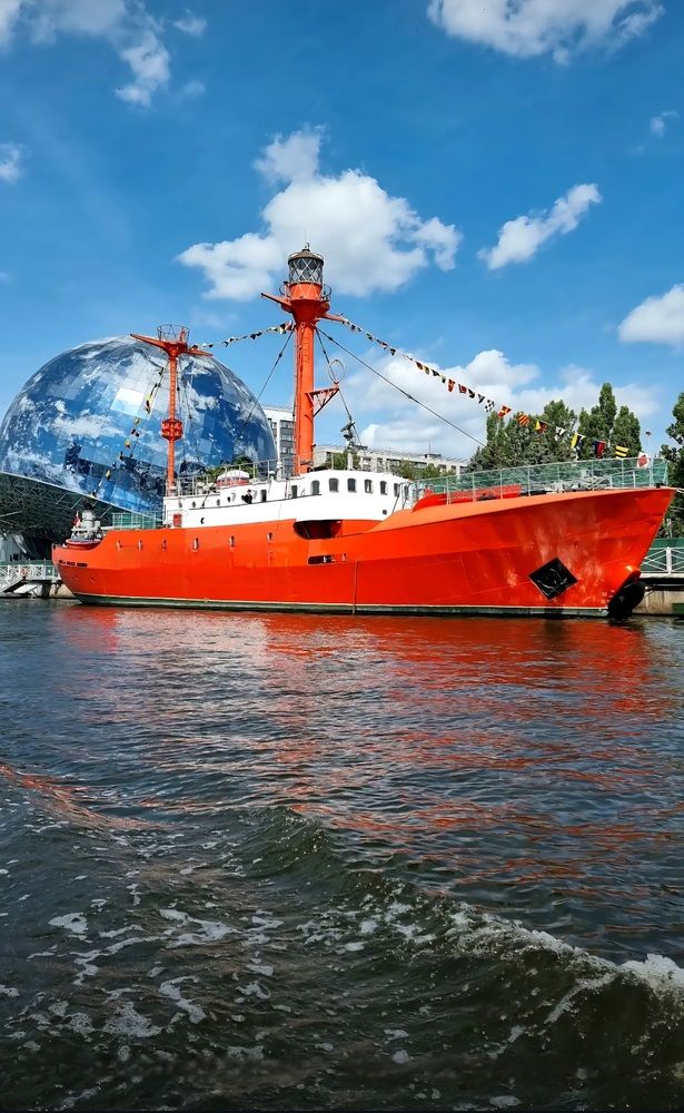 Photograph by Anna Dalinger