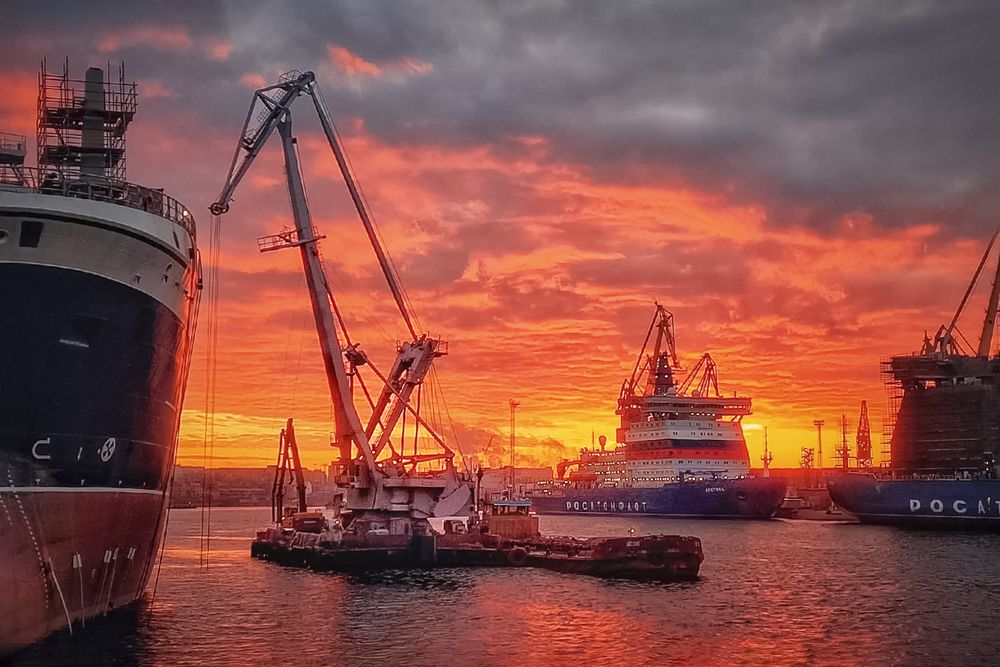 Photograph by Сергей Федоров