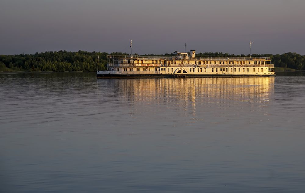 Photograph by Елена Белькова