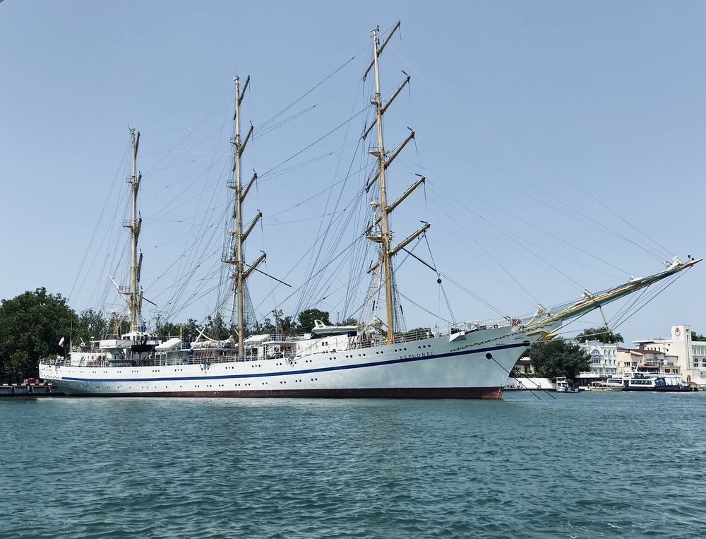 Photograph by Oksana Smorodina