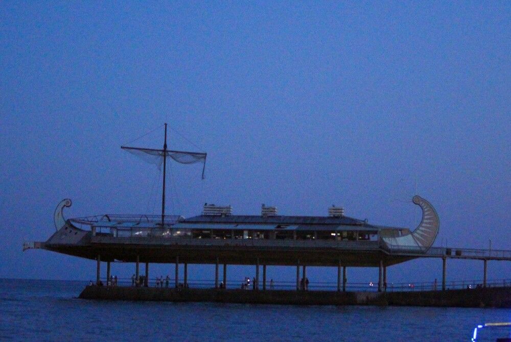 Photograph by Оксана Малахова