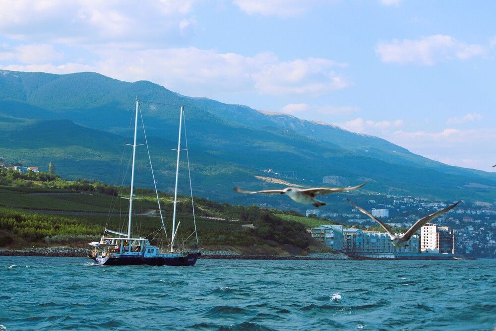 Photograph by Оксана Малахова