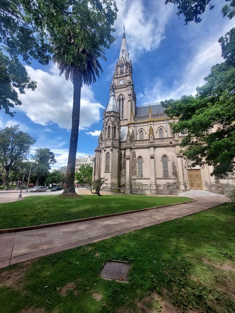 De la serie Pueblos de Buenos Aires.
