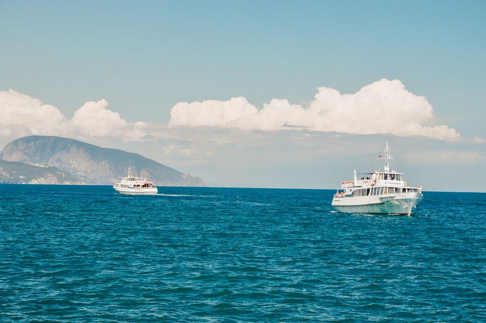 Photograph by Елена Чулюнина