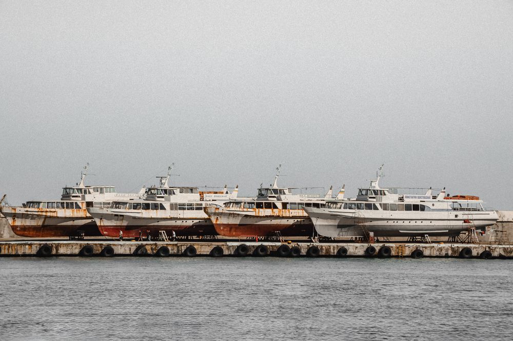 Photograph by Елена Чулюнина