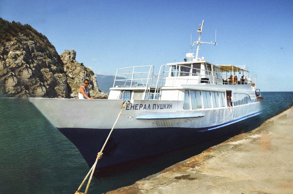 Photograph by Елена Чулюнина