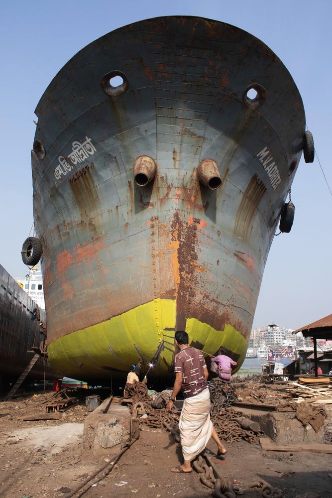 Фотография автора Washiful Majid