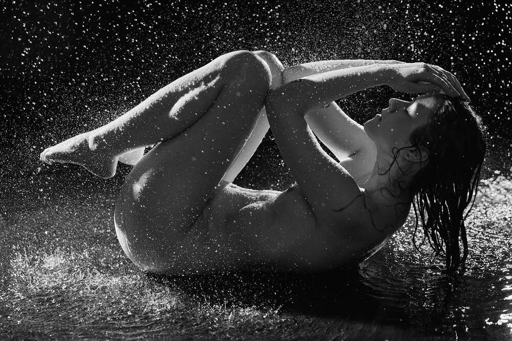 Photograph by Duc de Salier