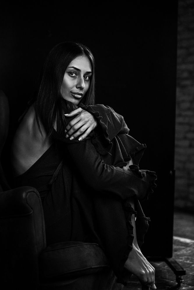Photograph by Наталья Калинина