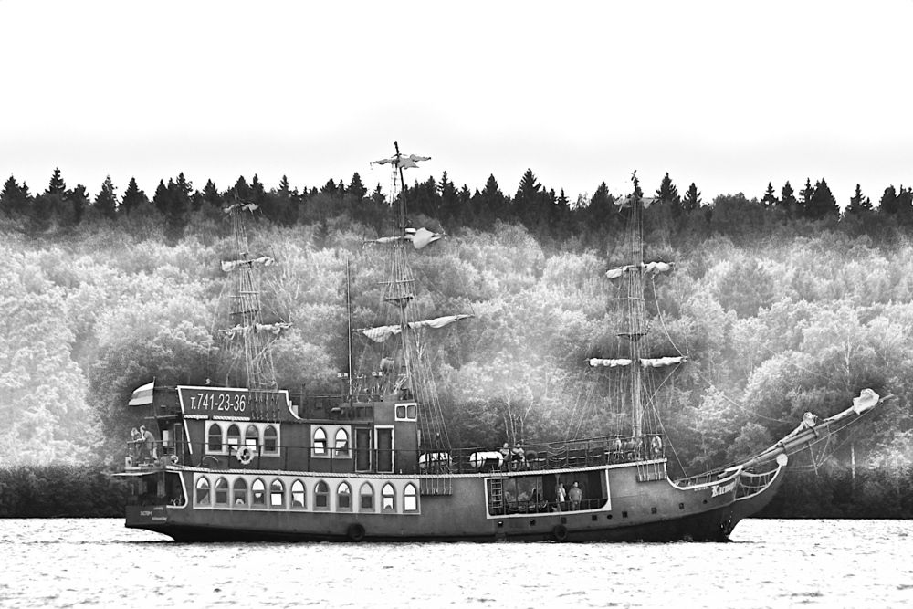 Photograph by Гагик Саркисян