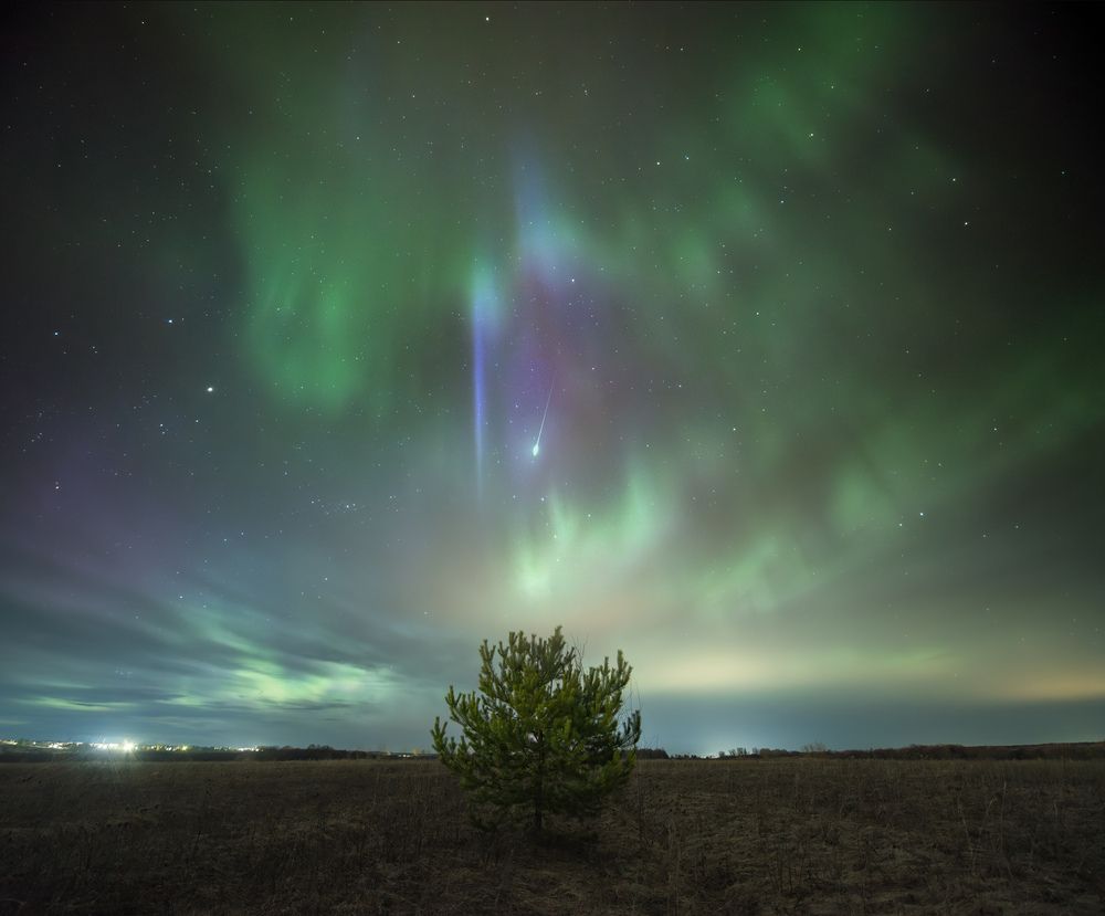 Фотография автора Смольский Евгений
