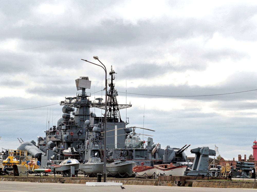 Photograph by Михаил Малец