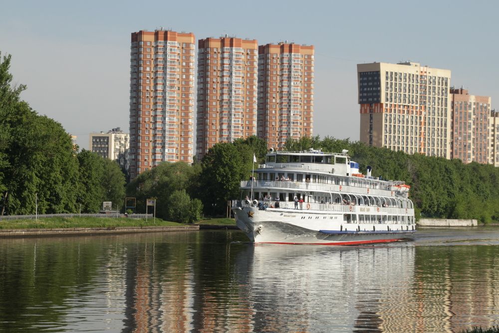 Photograph by Илья Беликов