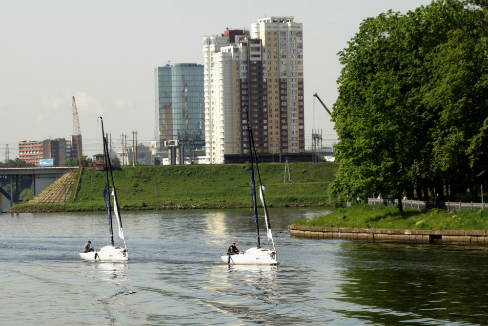 Photograph by Илья Беликов