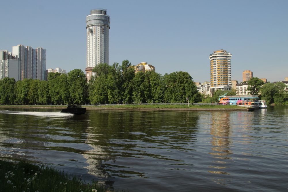 Photograph by Илья Беликов