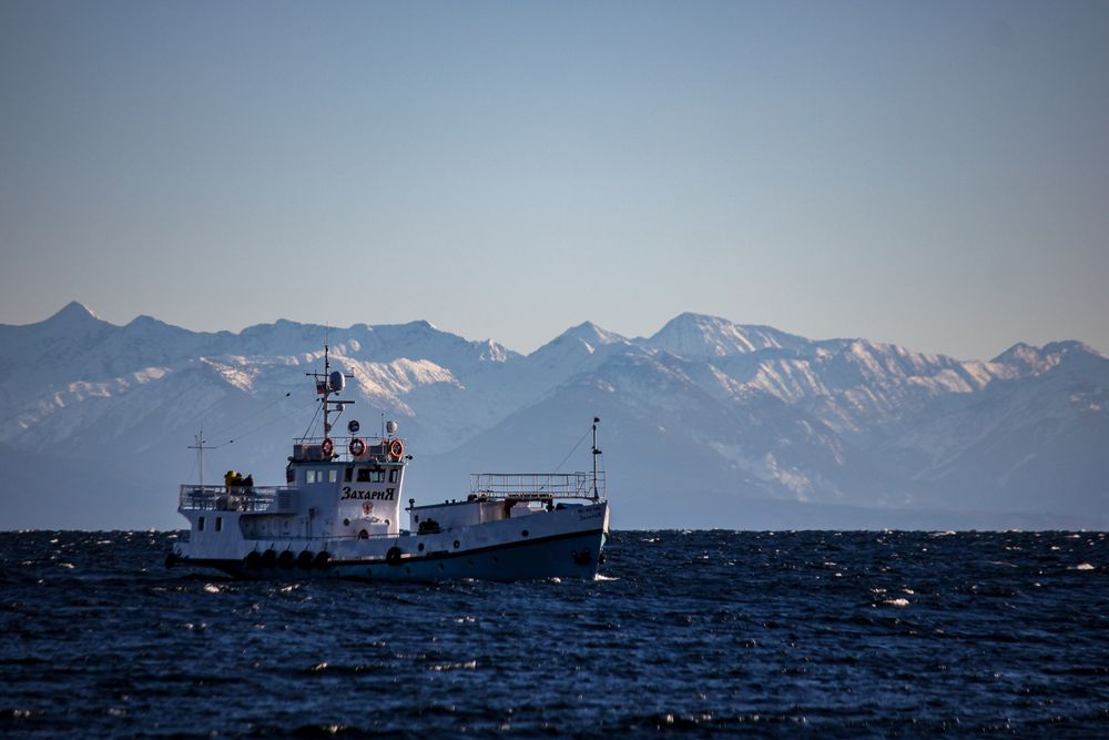 Photograph by Марина Мишутина