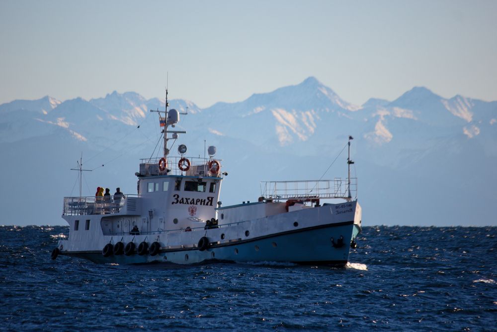 Photograph by Марина Мишутина