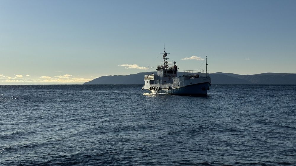 Photograph by Марина Мишутина