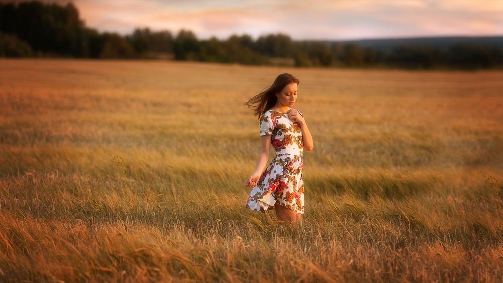 Photograph by Renat Fotov
