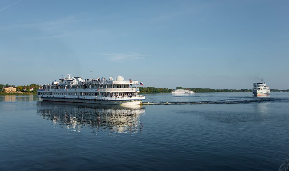 Photograph by Андрей Чуйков