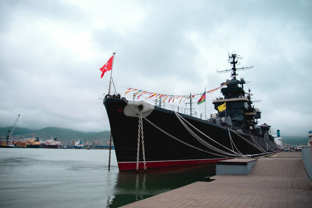 Photograph by Анастасия Дементьева