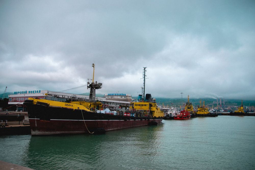 Photograph by Анастасия Дементьева