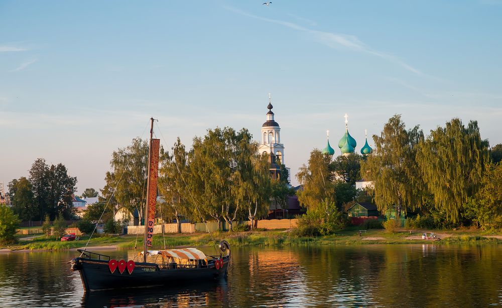 Photograph by Андрей Чуйков