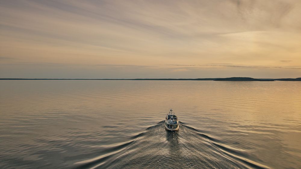 Photograph by Duc de Salier