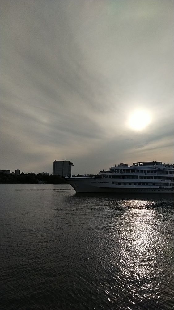 Photograph by Елена Киселёва