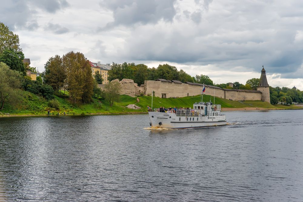 Photograph by Андрей Чуйков