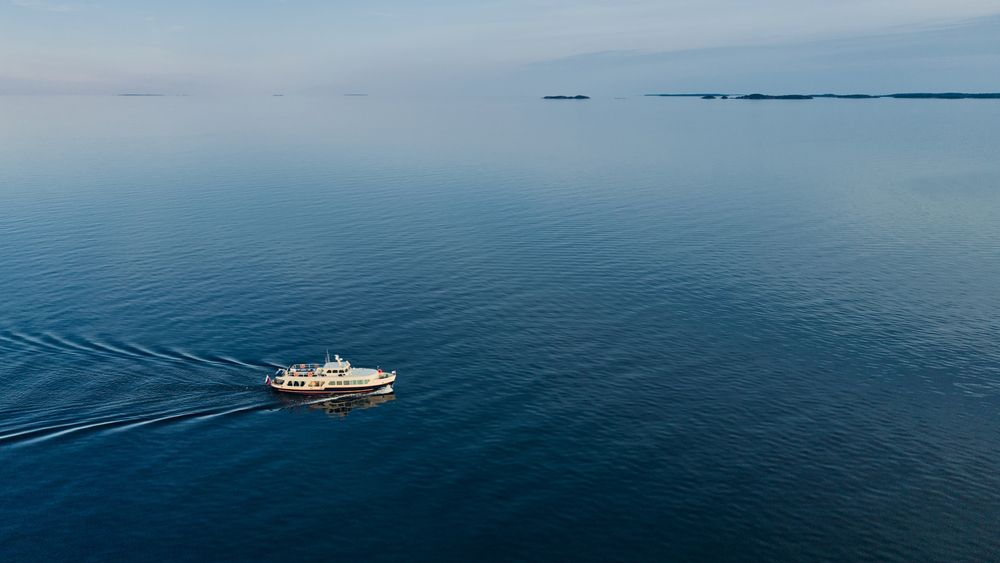 Photograph by Duc de Salier