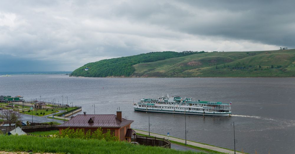 Photograph by Андрей Чуйков