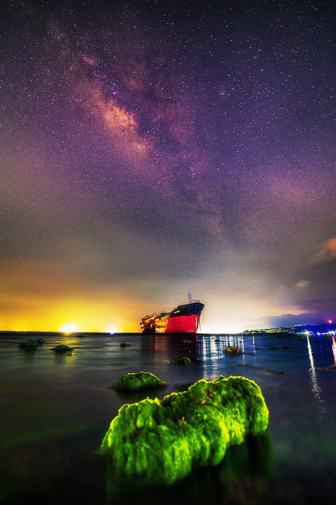 Photograph by Tran Phuong