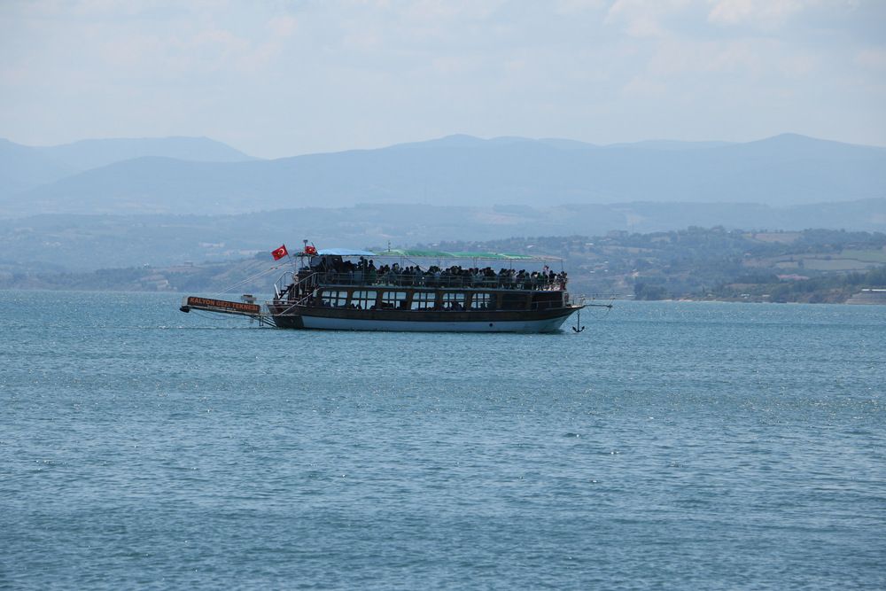 Photograph by Cengiz Yalcin