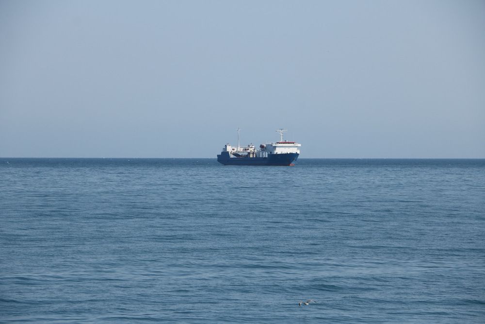 Photograph by Cengiz Yalcin