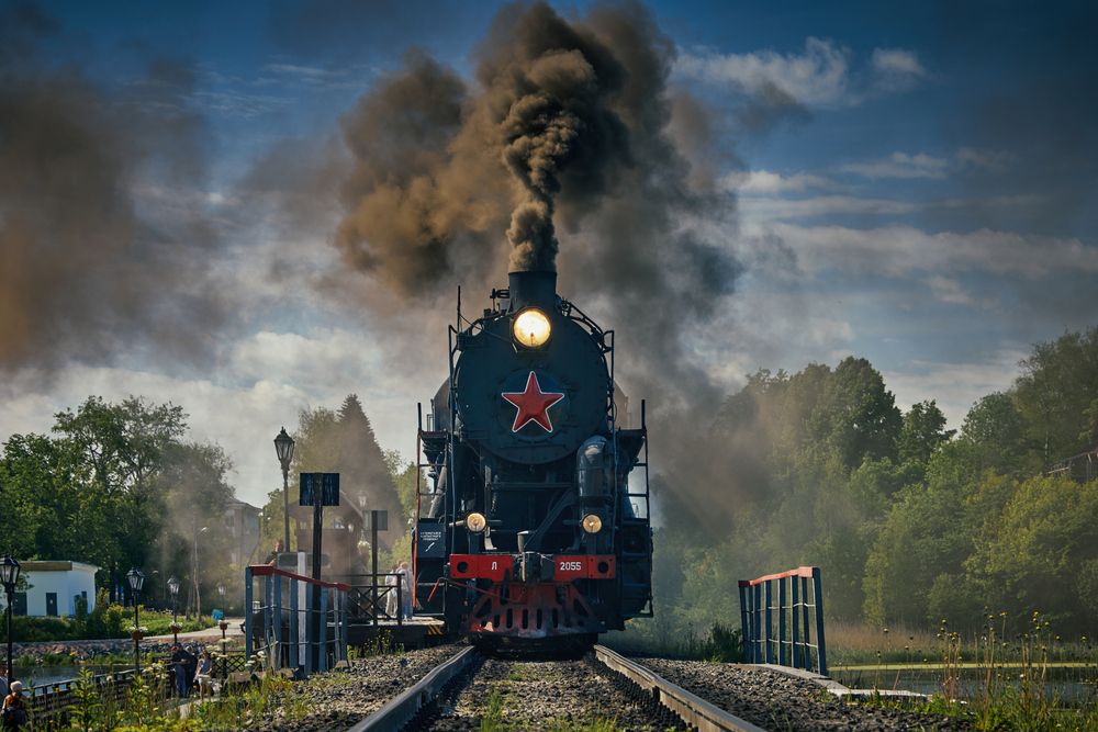 Фотография автора Duc de Salier