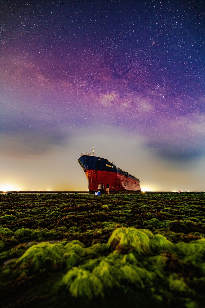 Photograph by Tran Phuong