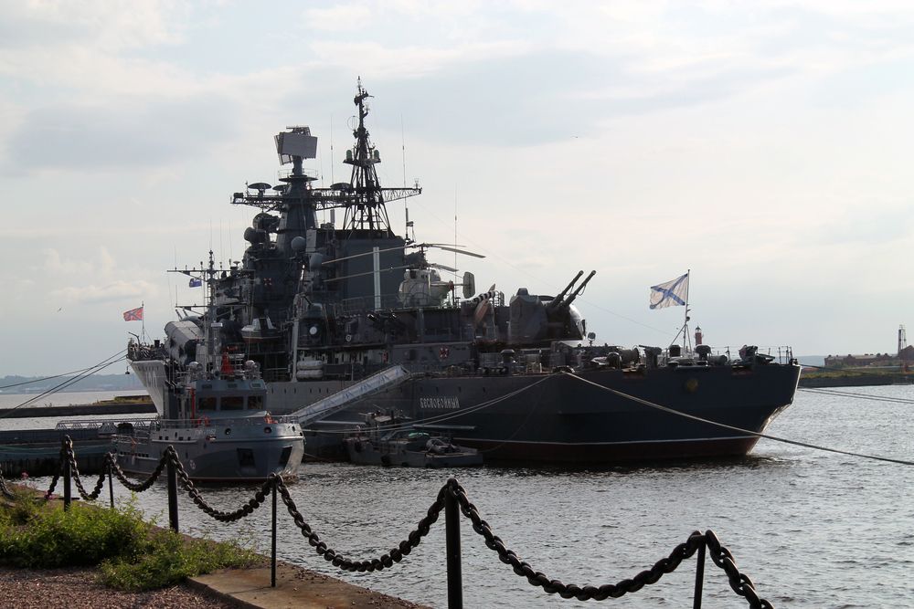 Photograph by Кирилл Елесин