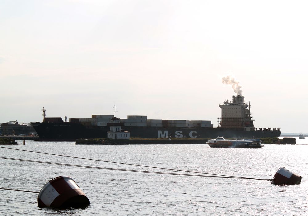 Photograph by Кирилл Елесин