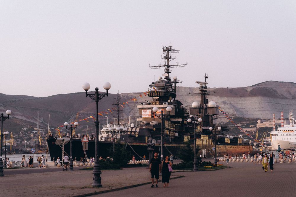 Photograph by Svetlana Reshetnikova