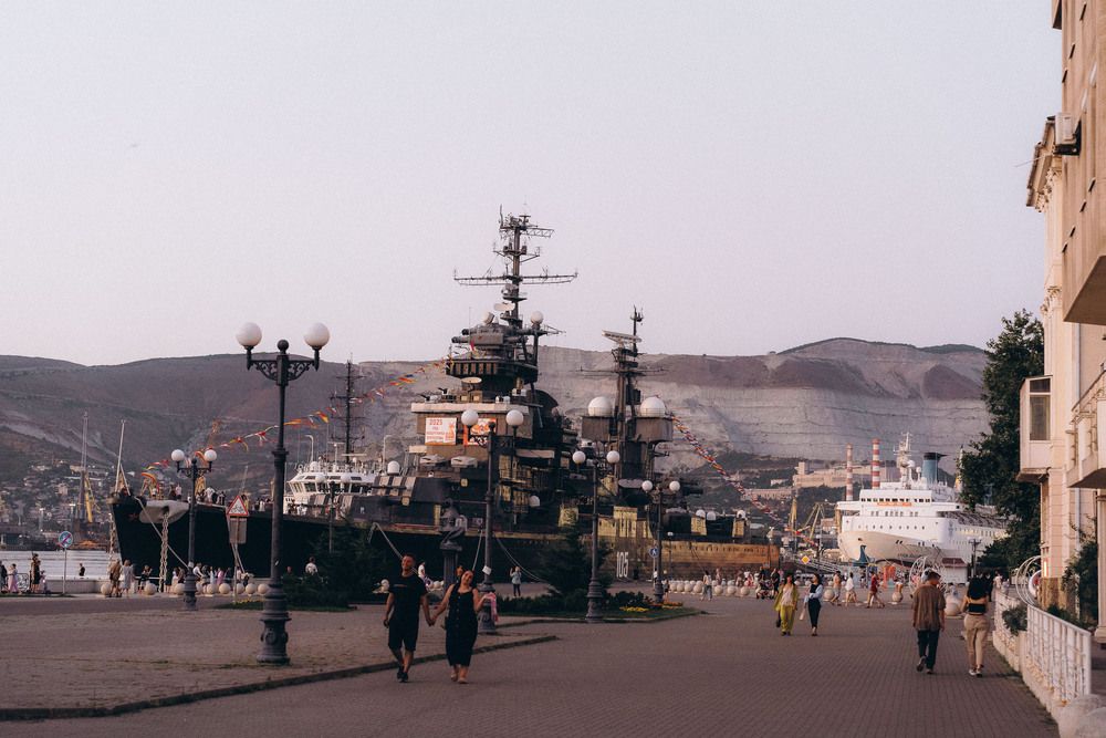 Photograph by Svetlana Reshetnikova