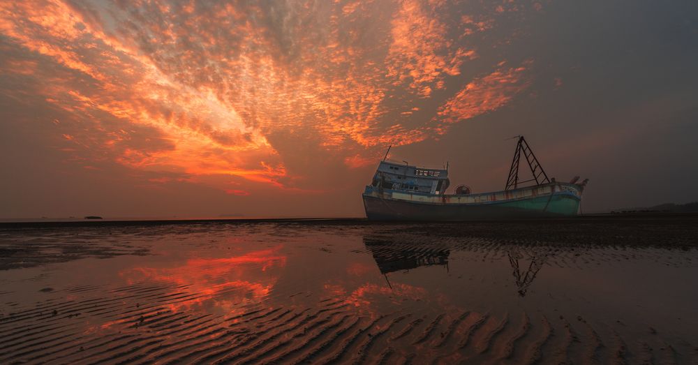 Фотография автора Eric Poon