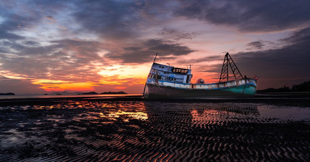 Фотография автора Eric Poon