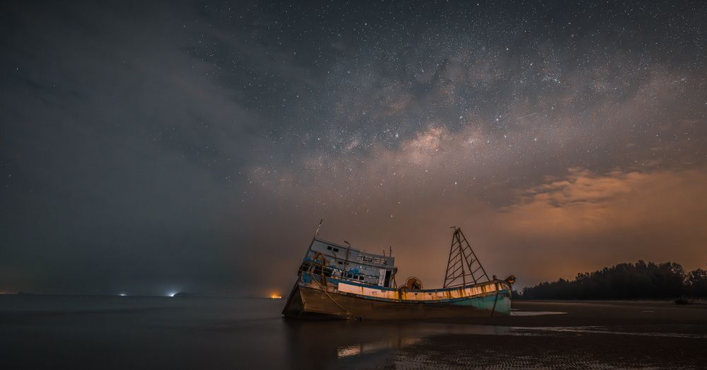 Photograph by Eric Poon