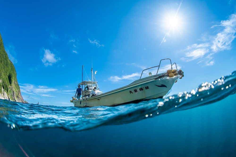 Photograph by nishijima takayuki