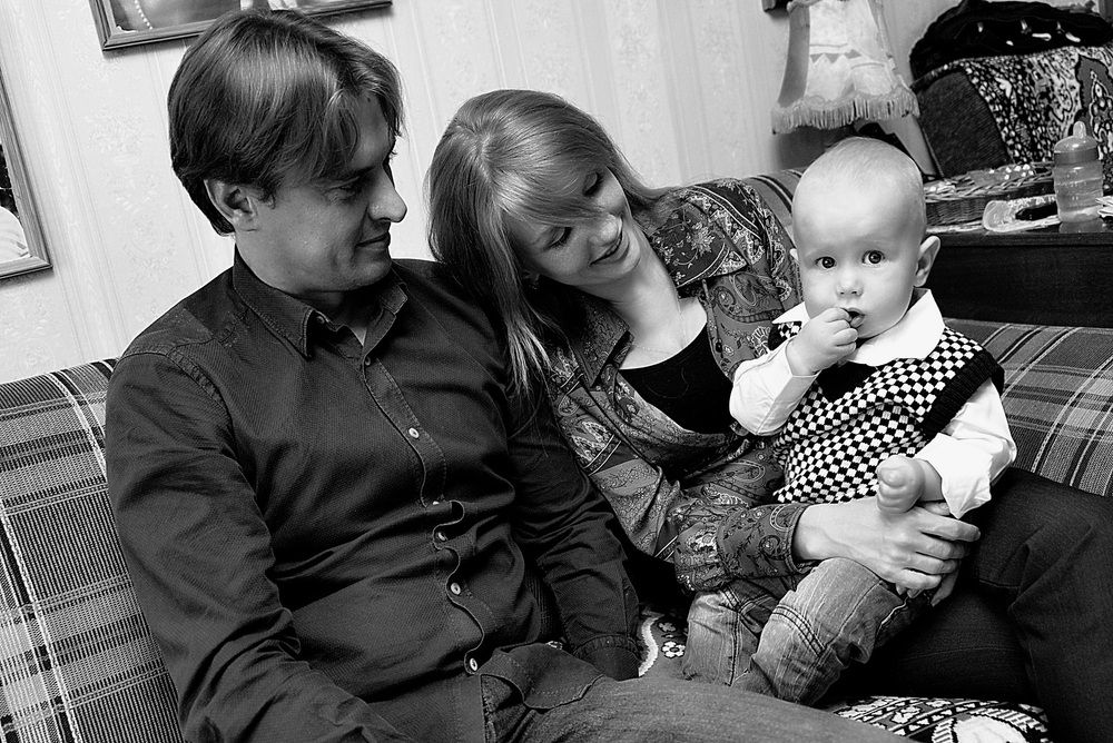 Photograph by Вадим Гераскин