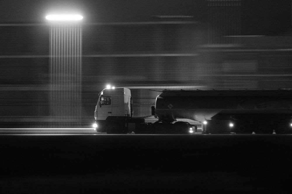 Photograph by Михаил Батурицкий