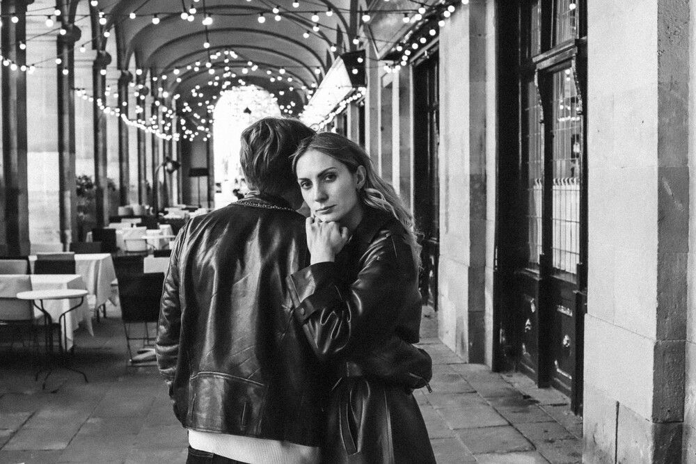 Photograph by Julia Smilovitsky